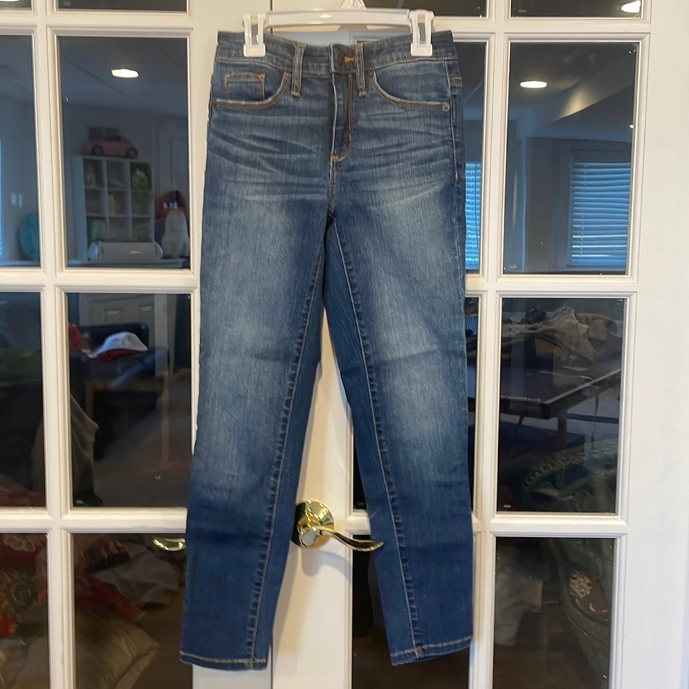 Denim Jeans